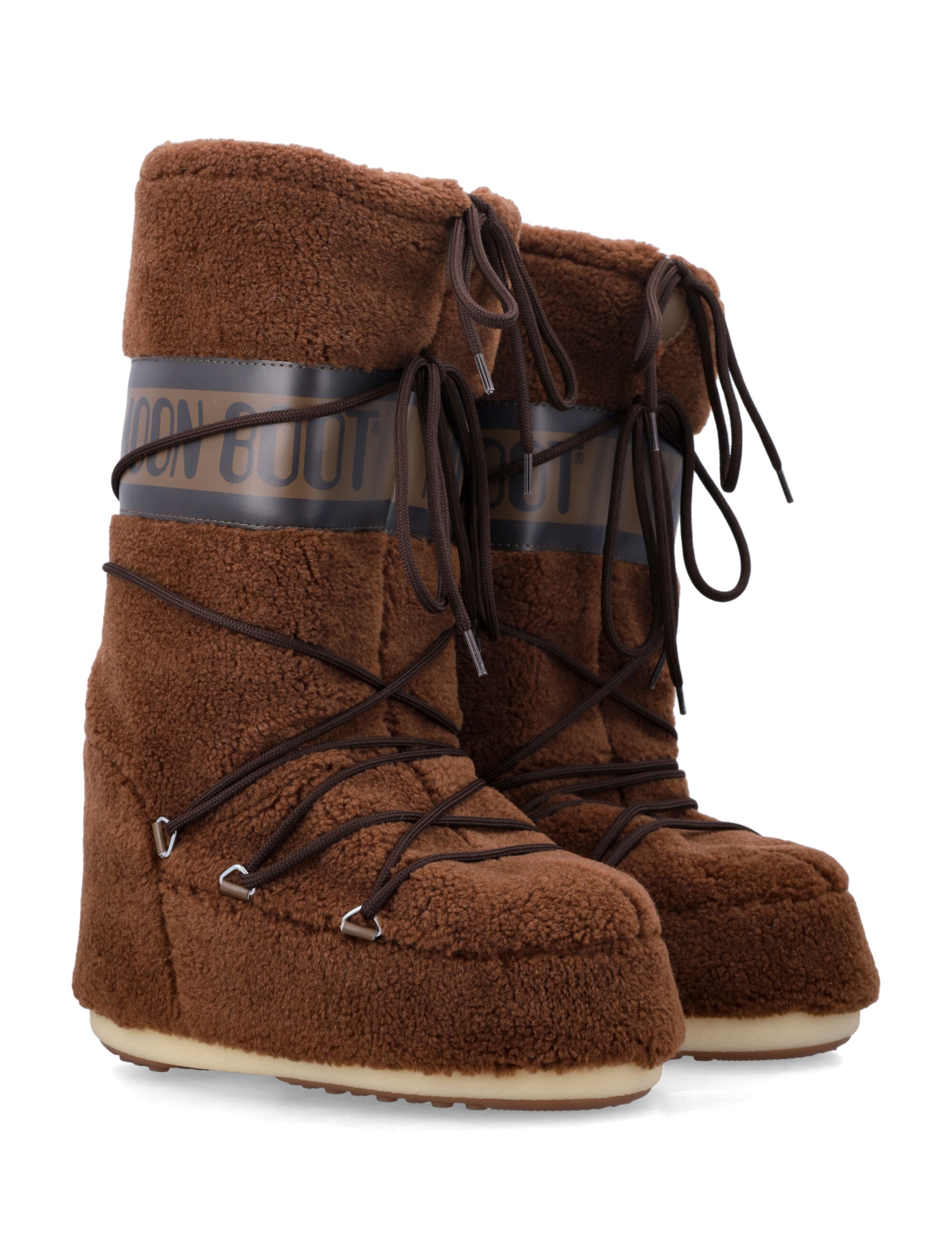 [Moon Boot] Long Boots FW25 80D1403080M004