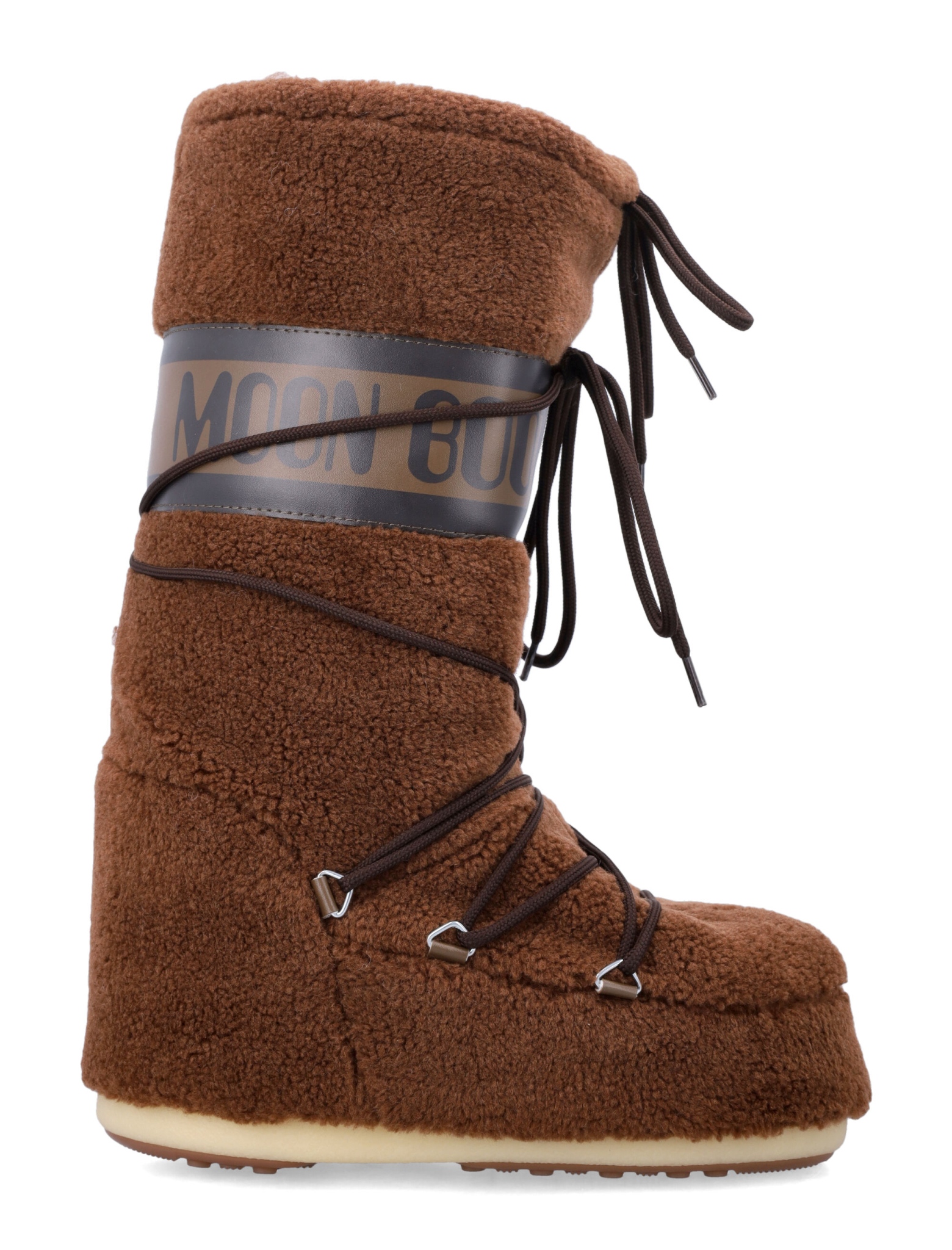 [Moon Boot] Long Boots FW25 80D1403080M004