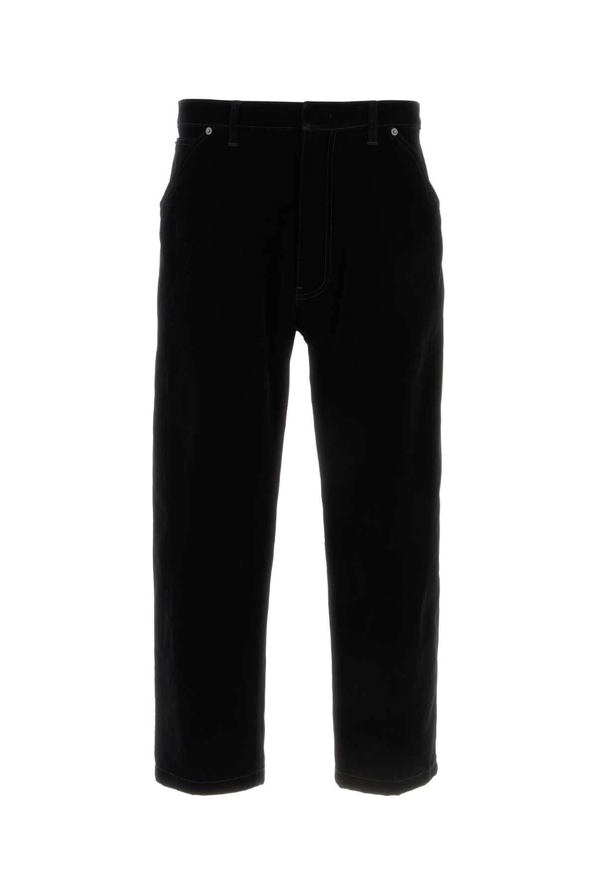 [Prada] Trousers SS25 GEP403SOOO12HO F0557