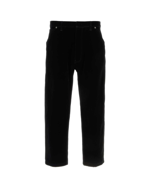 [Prada] Trousers SS25 GEP403SOOO12HO F0557