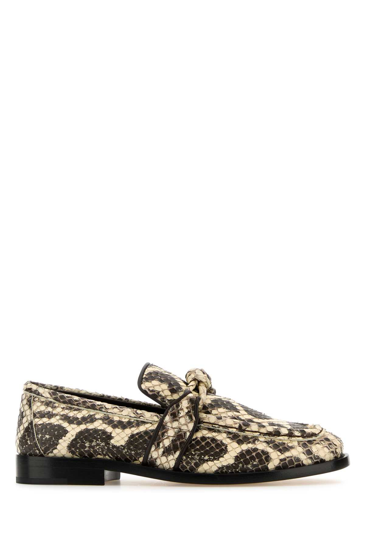 [Bottega Veneta] Loafer FW24 808021V4PL0 8805