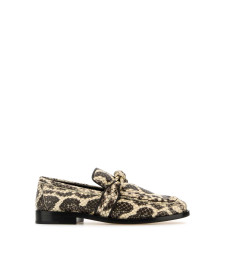 [Bottega Veneta] Loafer FW24 808021V4PL0 8805