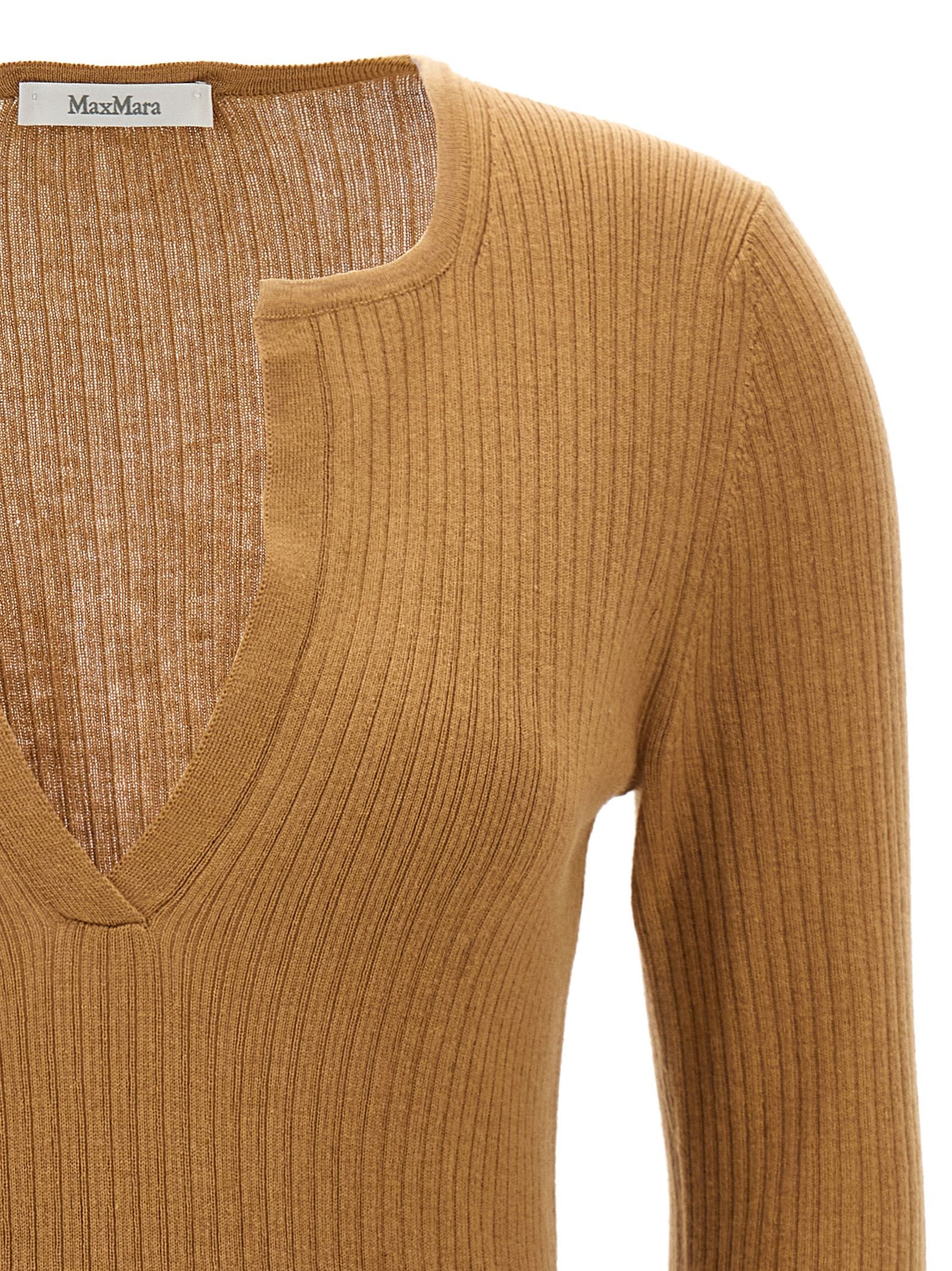 [Max Mara] Knitwear FW24 URLO003