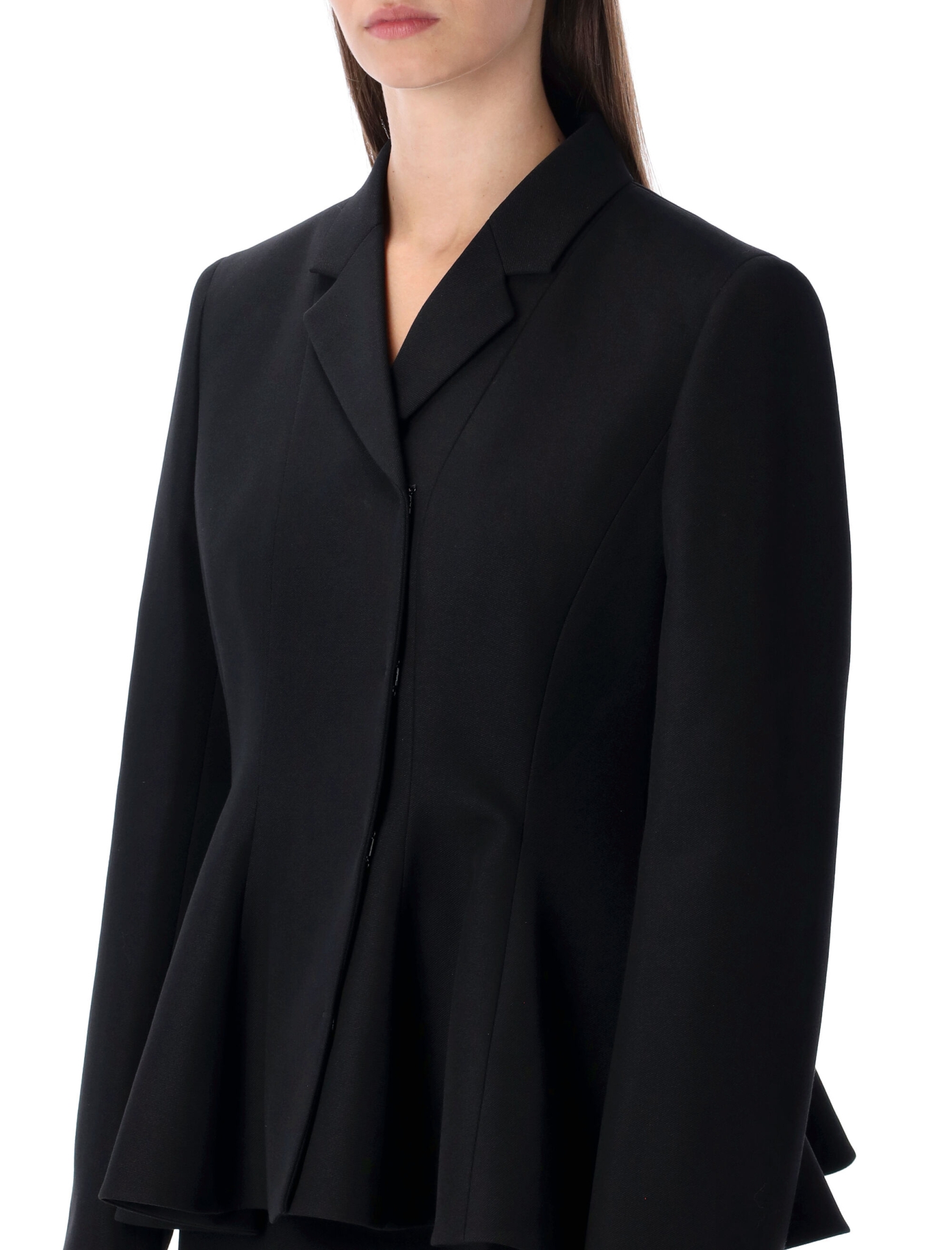 [Fendi] Blazer FW25 FJ7644AJYFF0GME