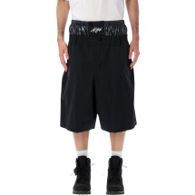 [MONCLER X ASAP ROCKY] Shorts FW25 2B00001M7556999