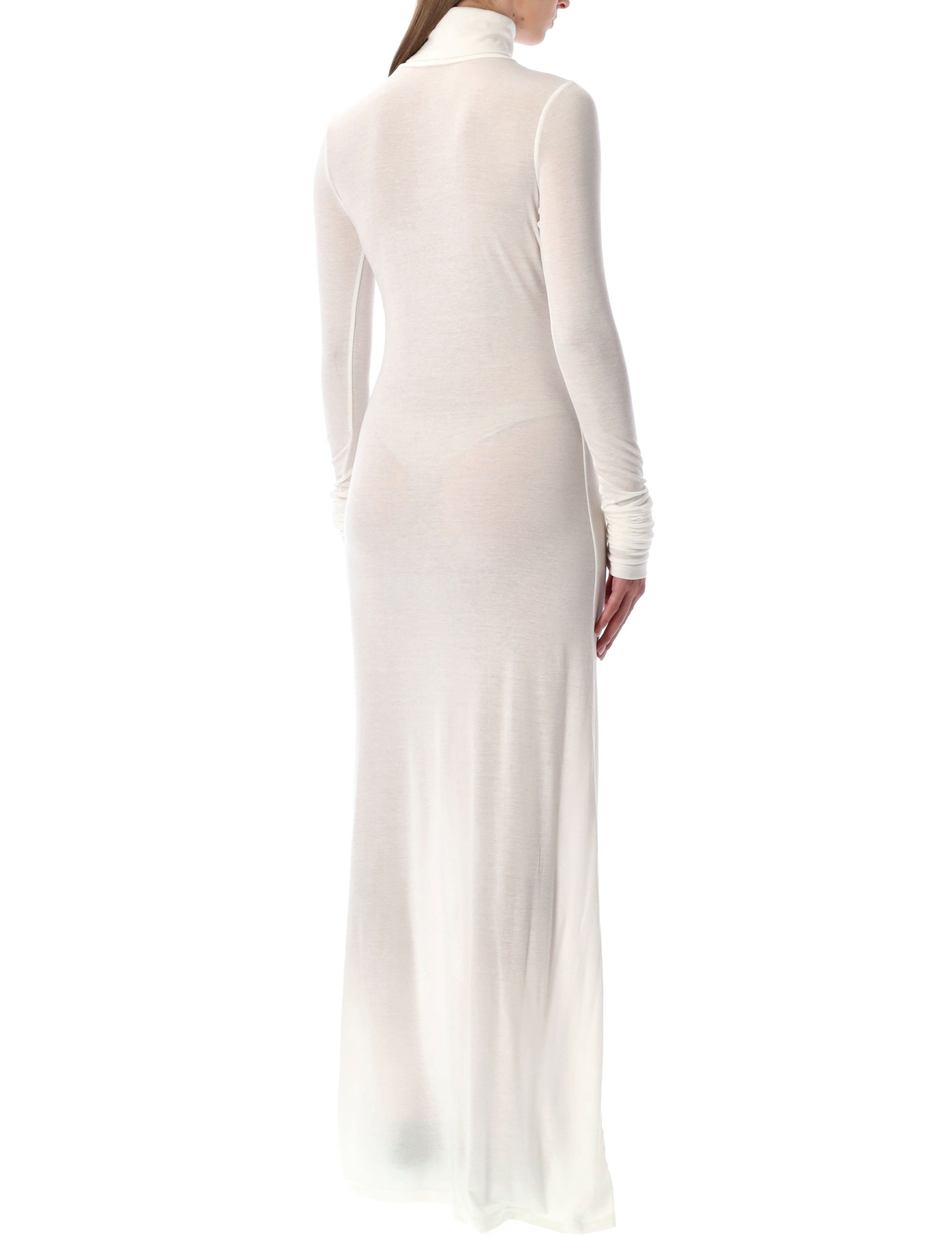 [THE GARMENT] Long sleeve dress FW25 21871001