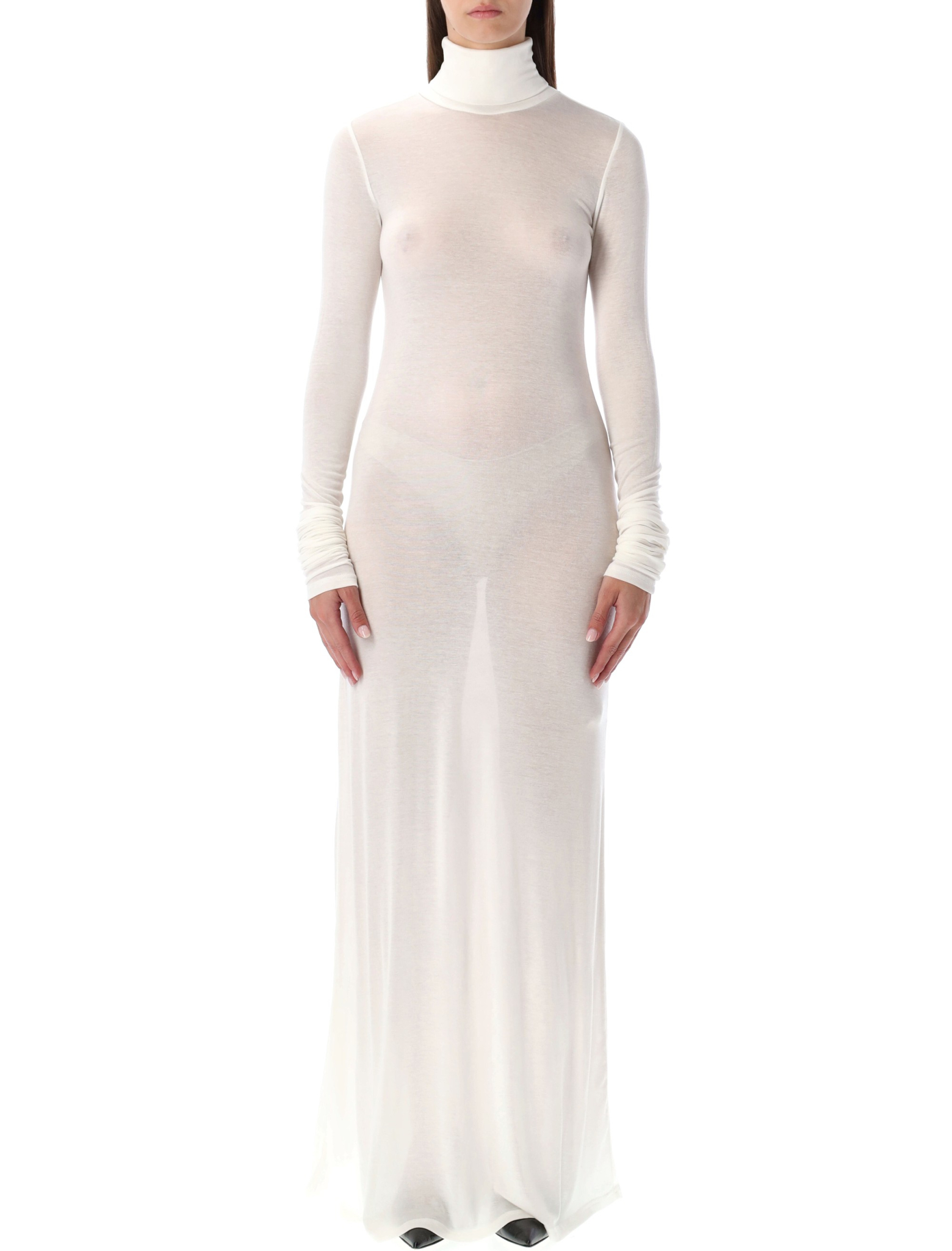 [THE GARMENT] Long sleeve dress FW25 21871001