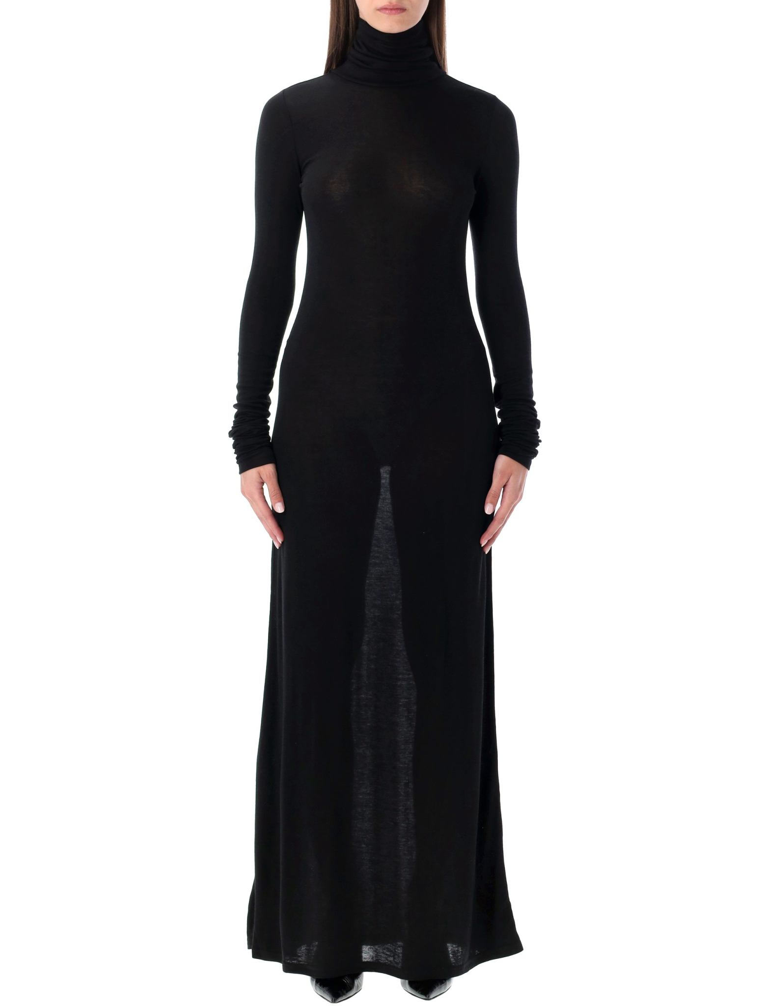 [THE GARMENT] Long sleeve dress FW25 21871050