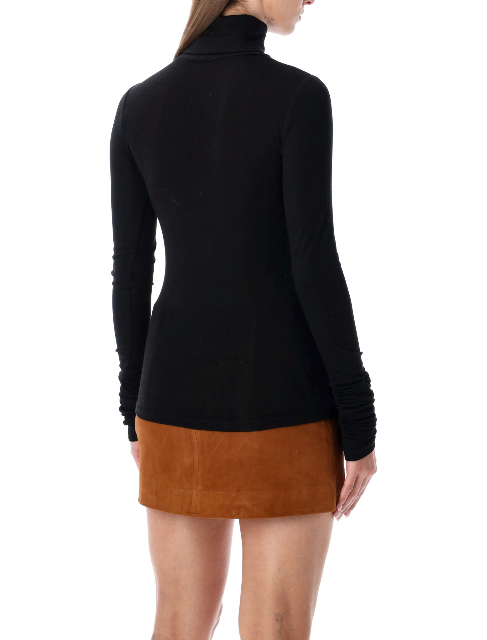 [THE GARMENT] T-shirts Long Sleeve FW25 21026050
