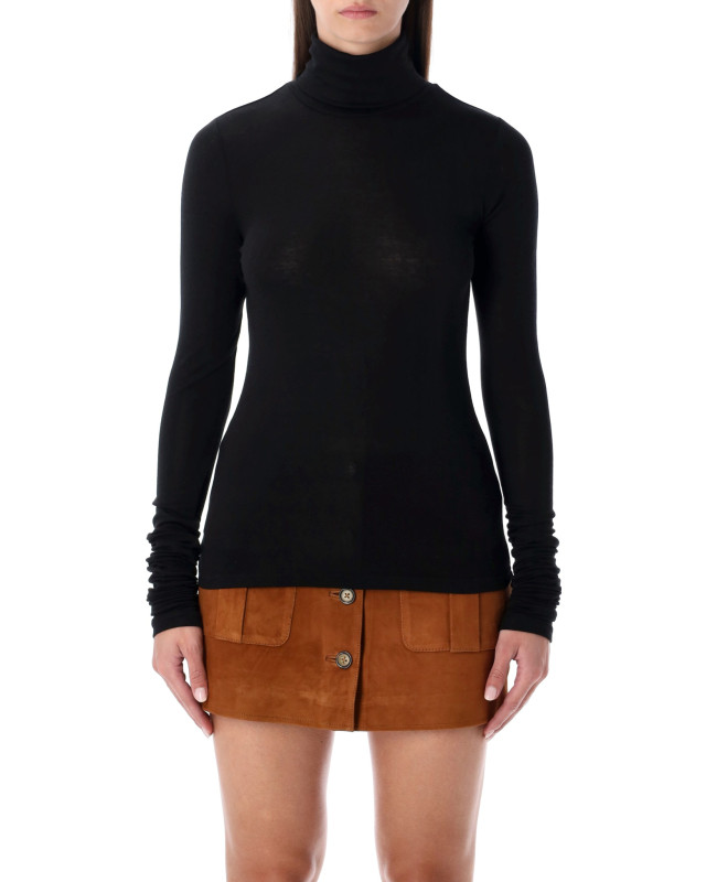 [THE GARMENT] T-shirts Long Sleeve FW25 21026050