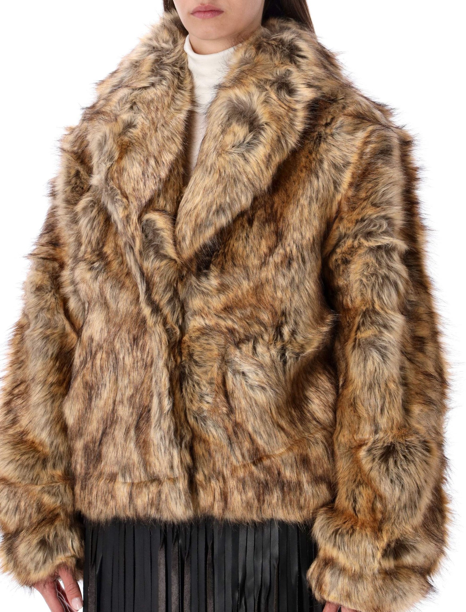 [THE GARMENT] Coat FW25 21663500