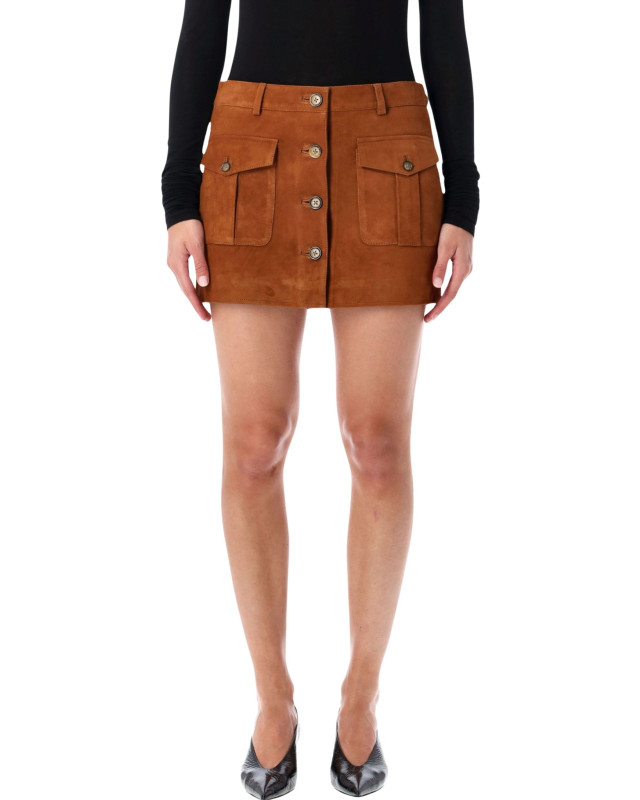 [THE GARMENT] Midi skirt FW25 21795515