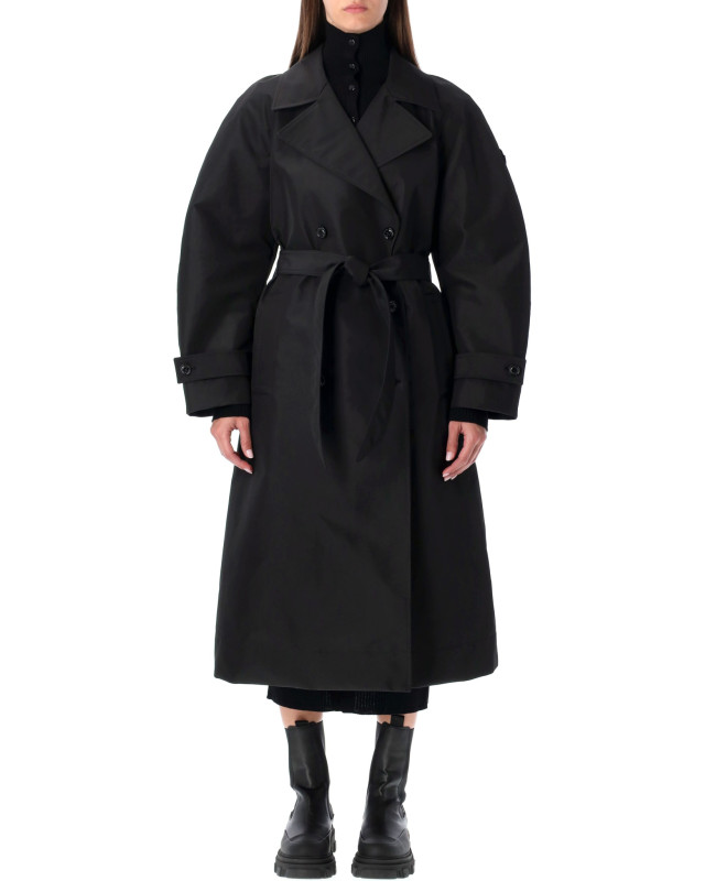 [Moncler x EE72] Trench Coat FW25 1C00005M6518999