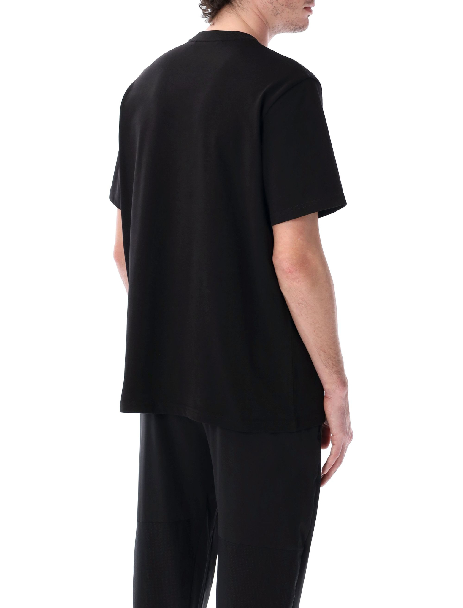 [Moncler x EE72] T-shirts Short Sleeve FW25 8C0000189AUG999