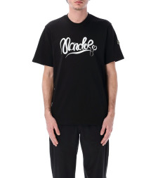 [Moncler x EE72] T-shirts Short Sleeve FW25 8C0000189AUG999