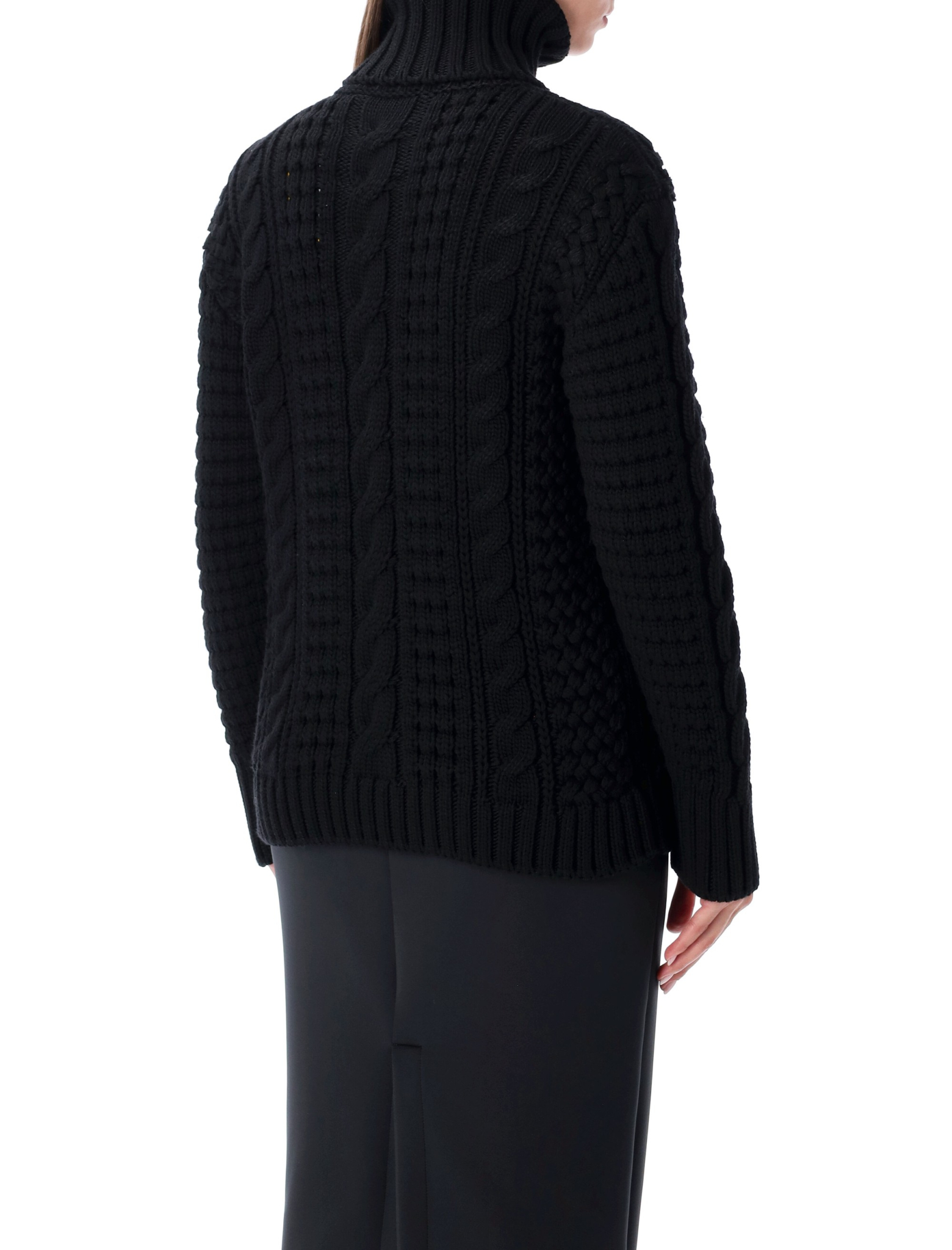 [Moncler x EE72] Knitwear FW25 9F00002M6727999