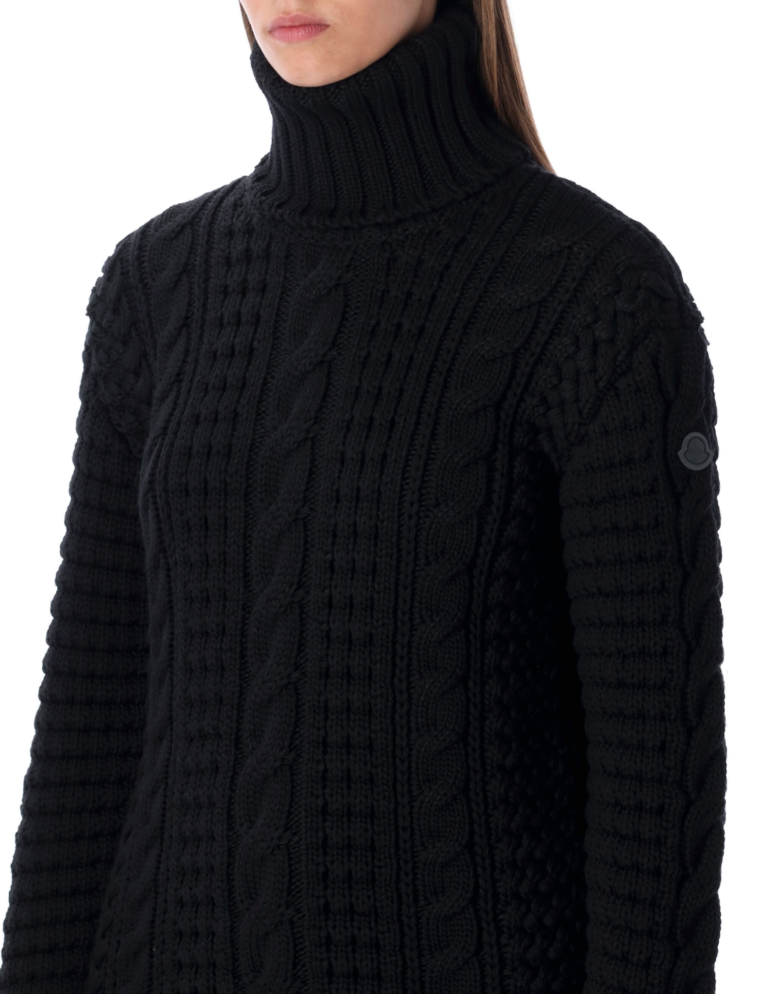 [Moncler x EE72] Knitwear FW25 9F00002M6727999