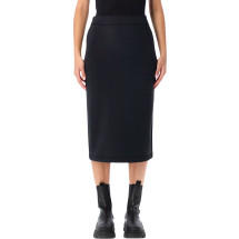 [Moncler x EE72] Midi skirt FW25 8H0000189A8K999
