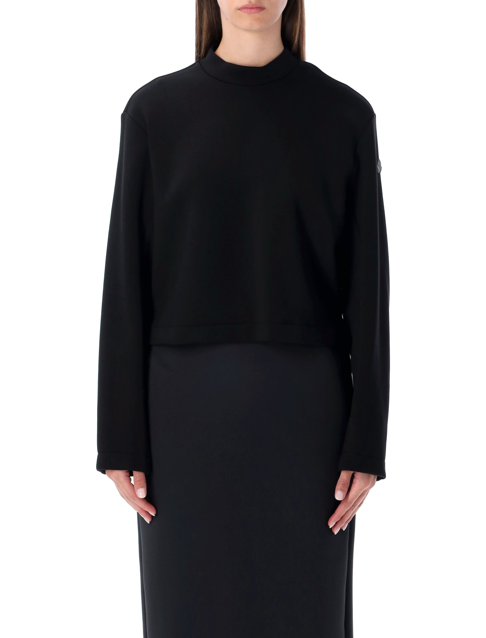 [Moncler x EE72] Sweatshirt FW25 8G0000289AYC999