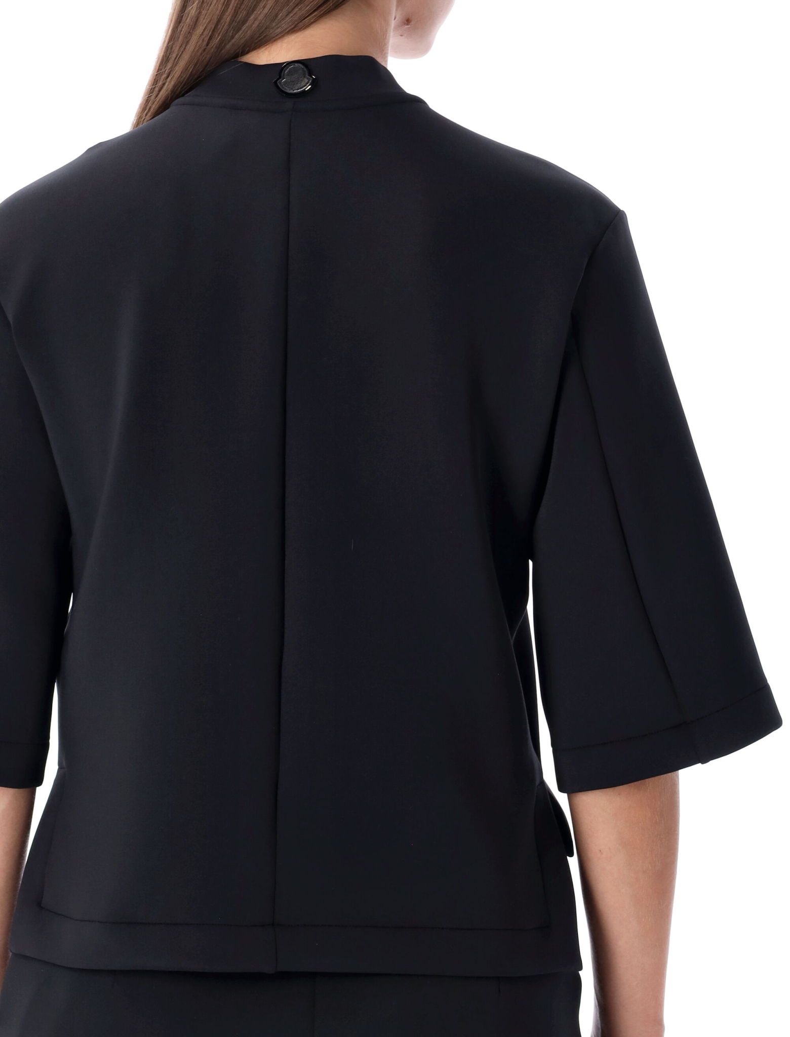 [Moncler x EE72] T-shirts Short Sleeve FW25 8C0000289A8K999