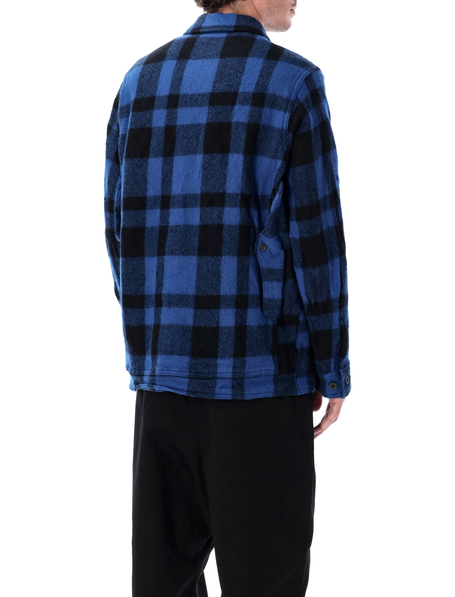 [Junya Watanabe] Coat FW25 WP-J009-0512