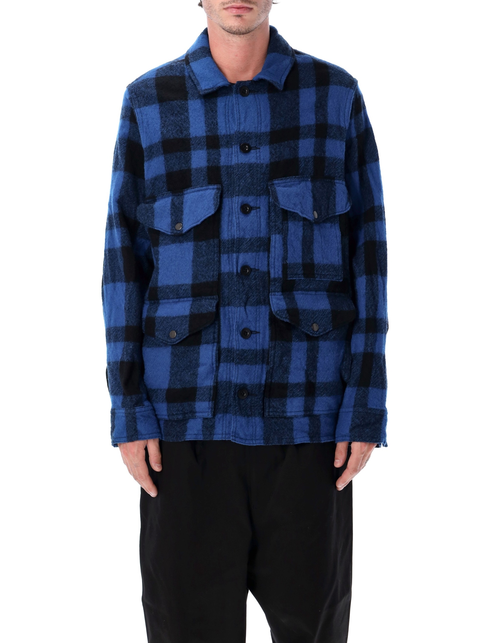 [Junya Watanabe] Coat FW25 WP-J009-0512