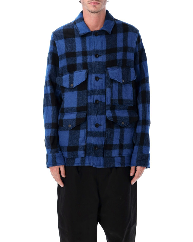 [Junya Watanabe] Coat FW25 WP-J009-0512