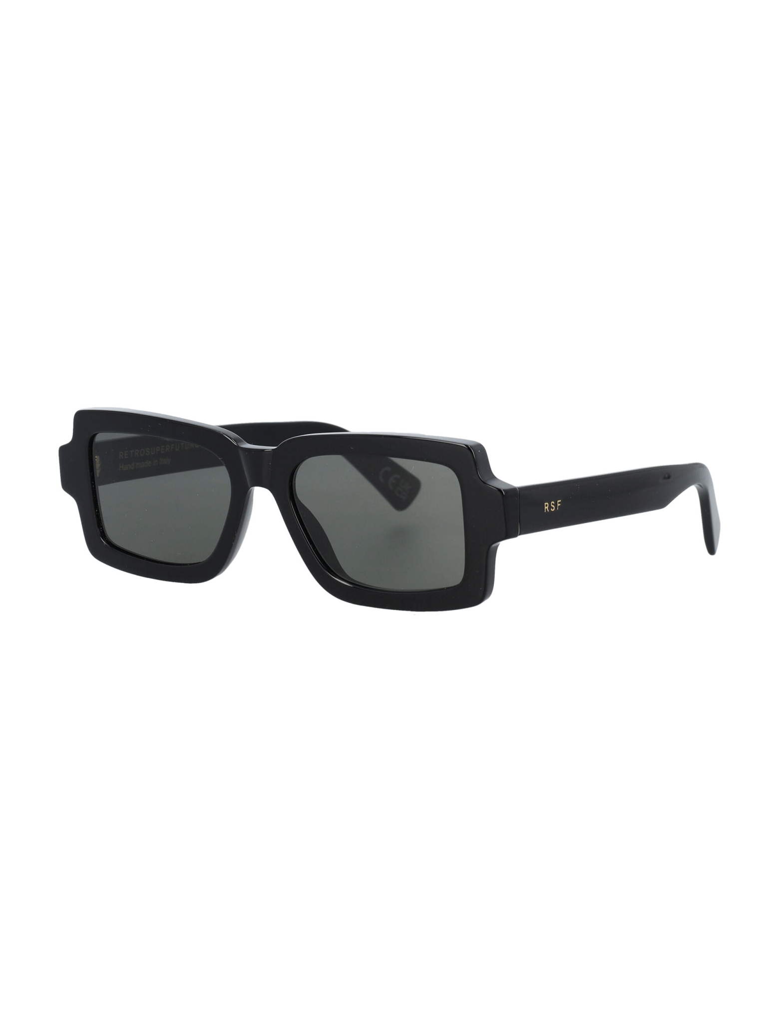 [Retrosuperfuture] Sunglasses FW25 JHJFBLACK