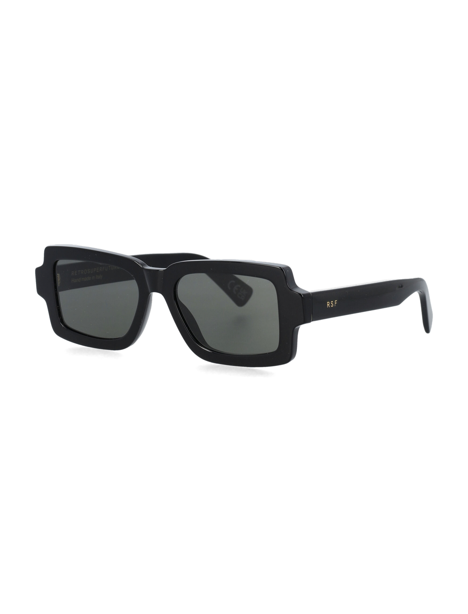 [Retrosuperfuture] Sunglasses FW25 JHJFBLACK