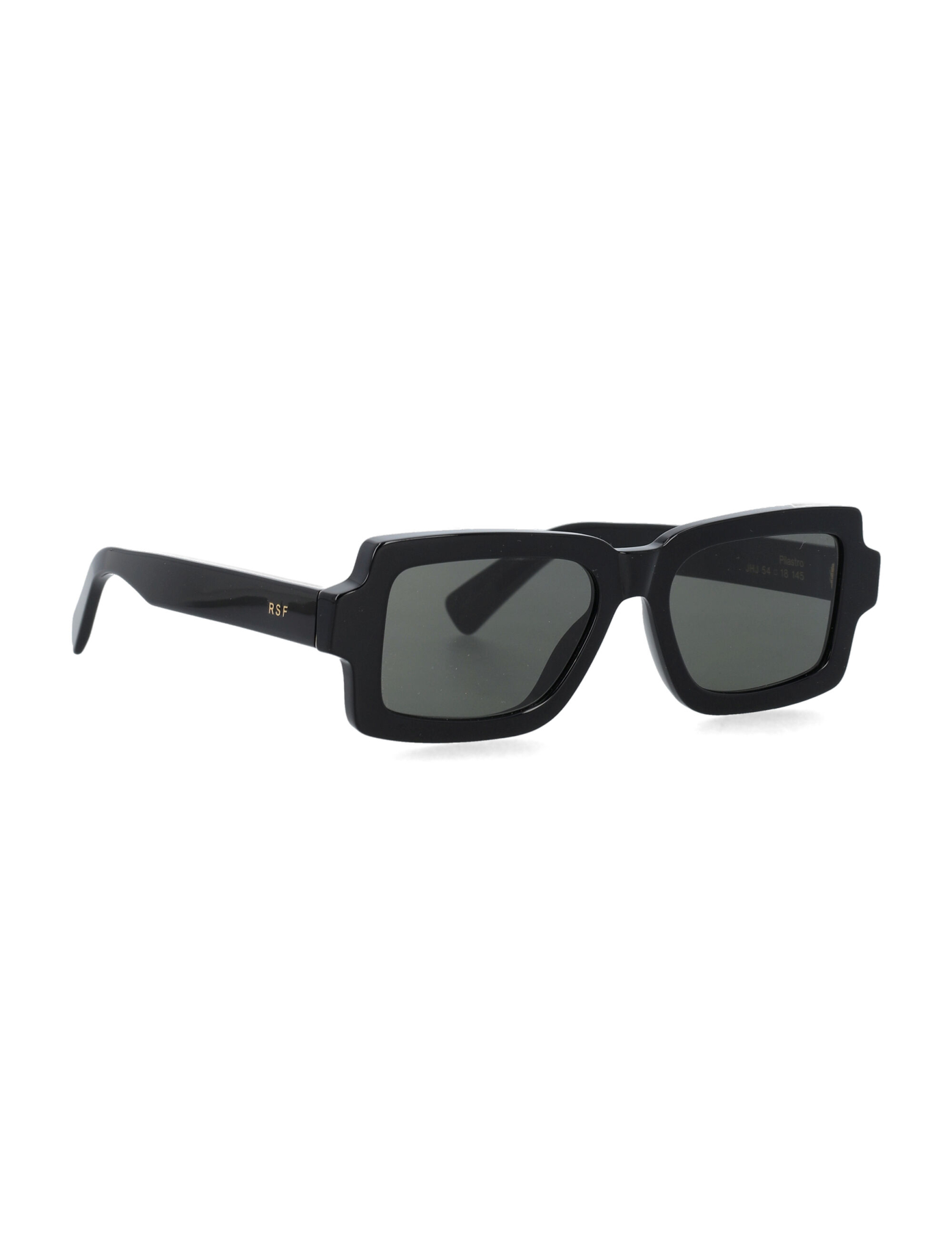[Retrosuperfuture] Sunglasses FW25 JHJFBLACK