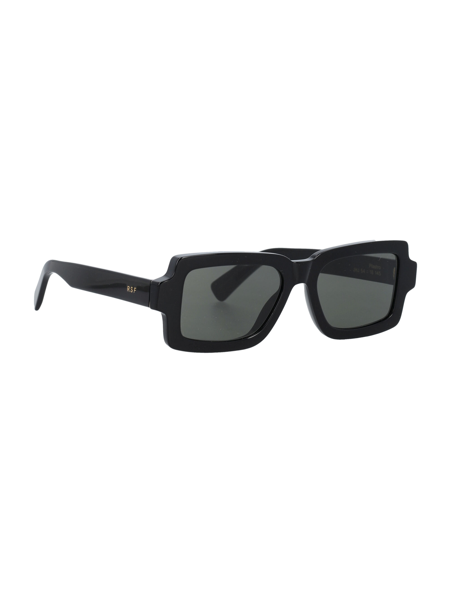 [Retrosuperfuture] Sunglasses FW25 JHJFBLACK