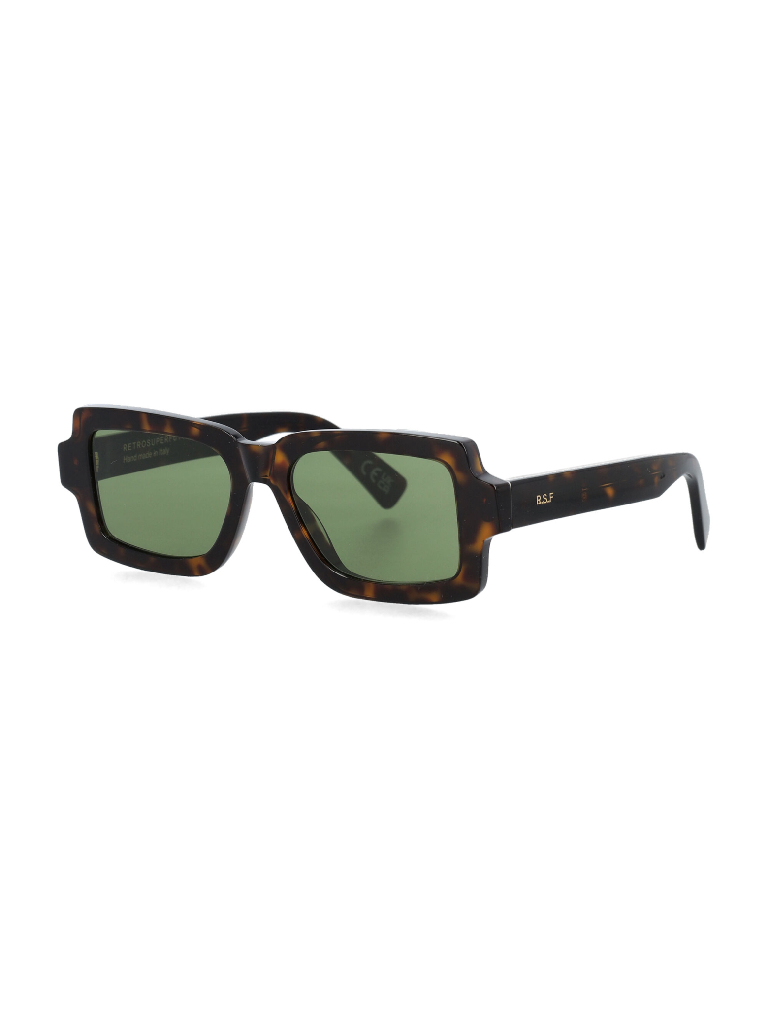 [Retrosuperfuture] Sunglasses FW25 6SNFHAVANA