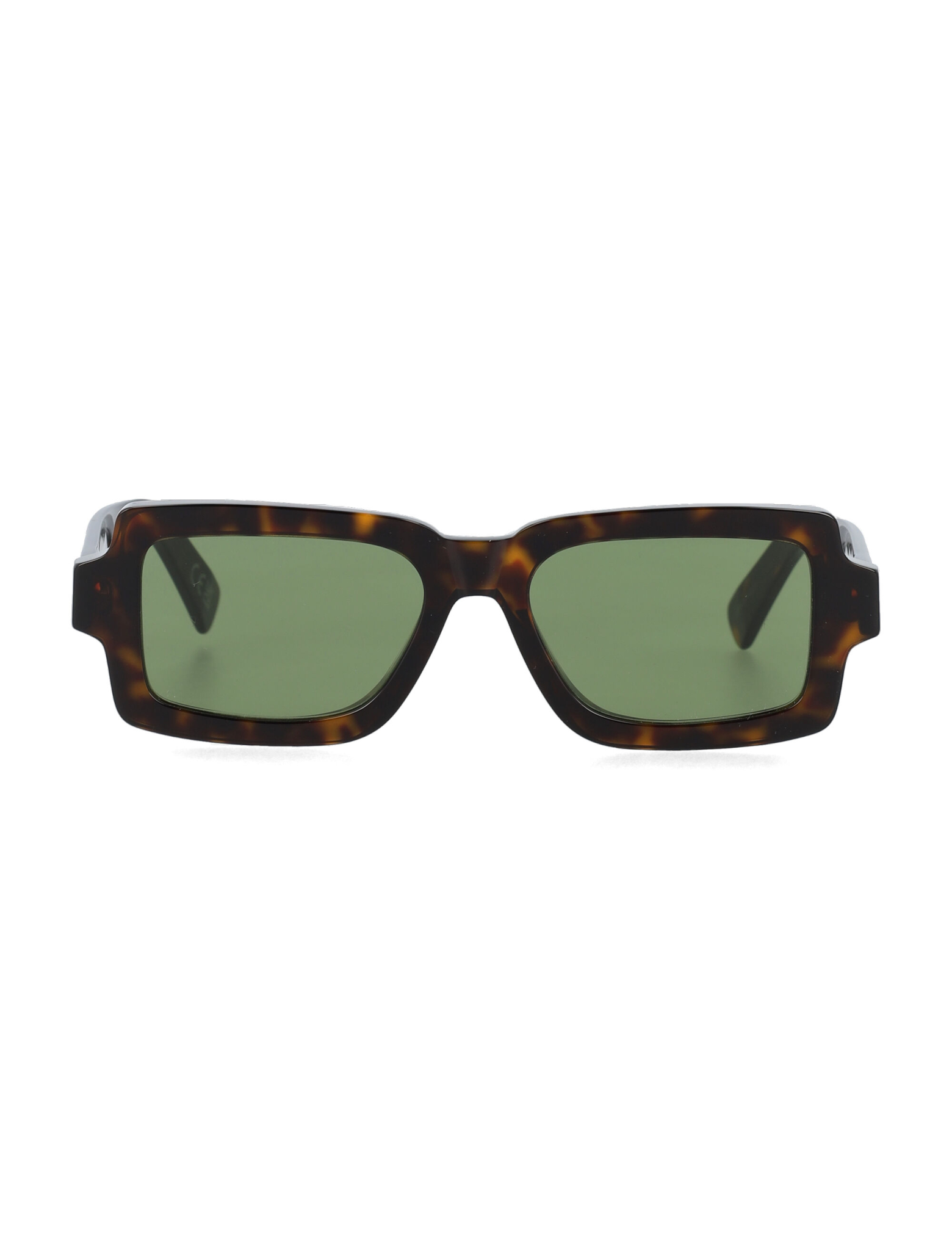 [Retrosuperfuture] Sunglasses FW25 6SNFHAVANA