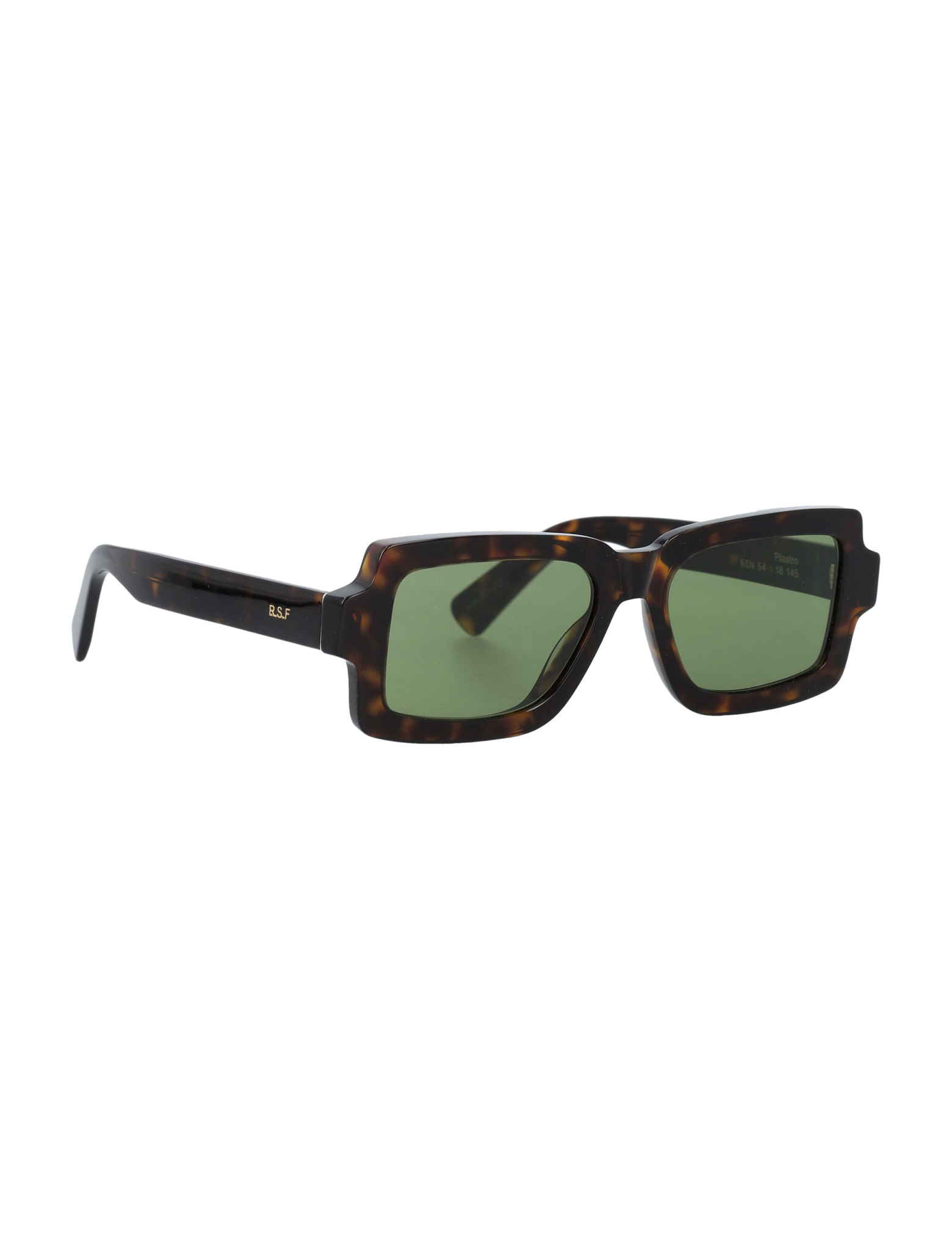 [Retrosuperfuture] Sunglasses FW25 6SNFHAVANA