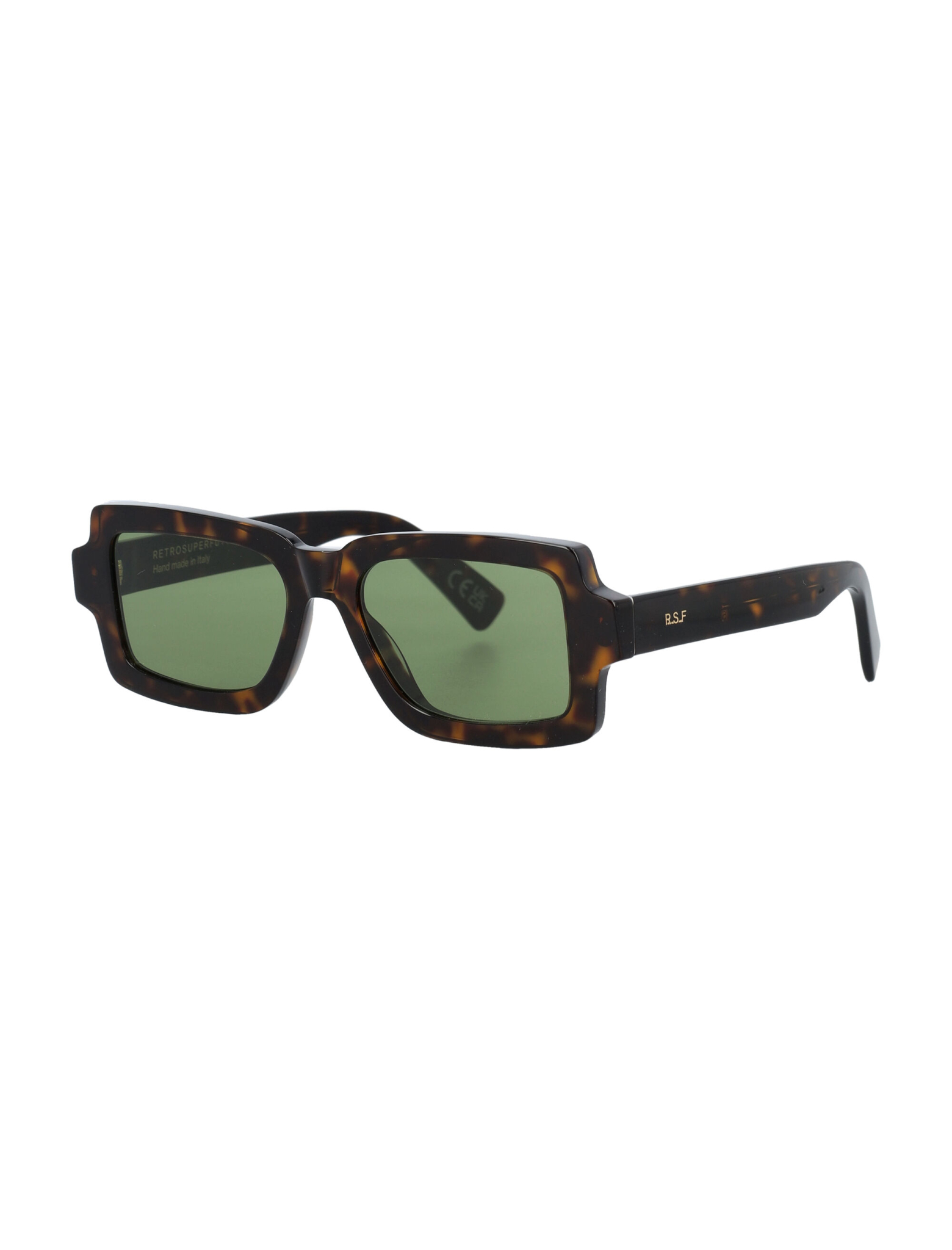 [Retrosuperfuture] Sunglasses FW25 6SNFHAVANA