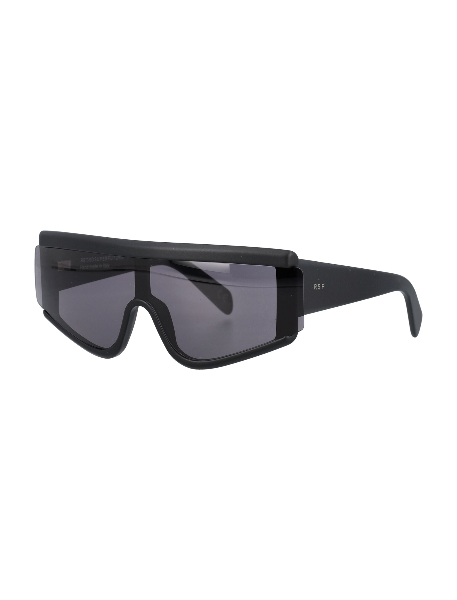 [Retrosuperfuture] Sunglasses FW25 NH0FBLACK