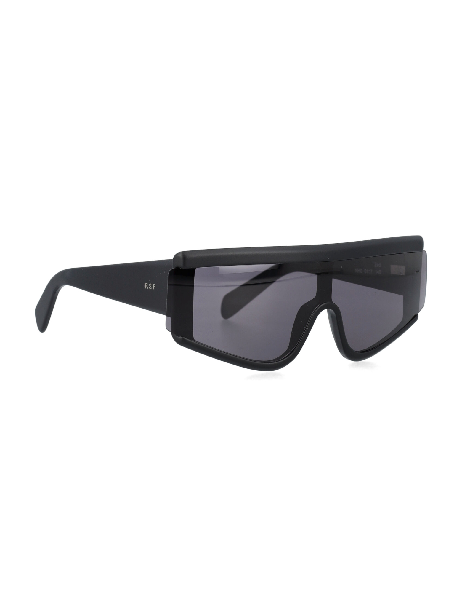 [Retrosuperfuture] Sunglasses FW25 NH0FBLACK