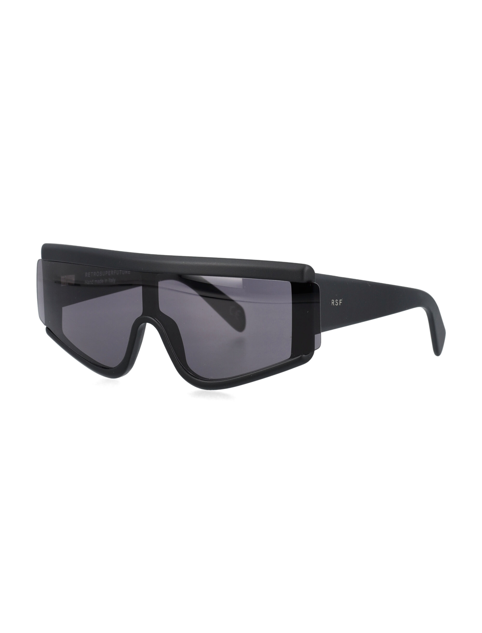 [Retrosuperfuture] Sunglasses FW25 NH0FBLACK