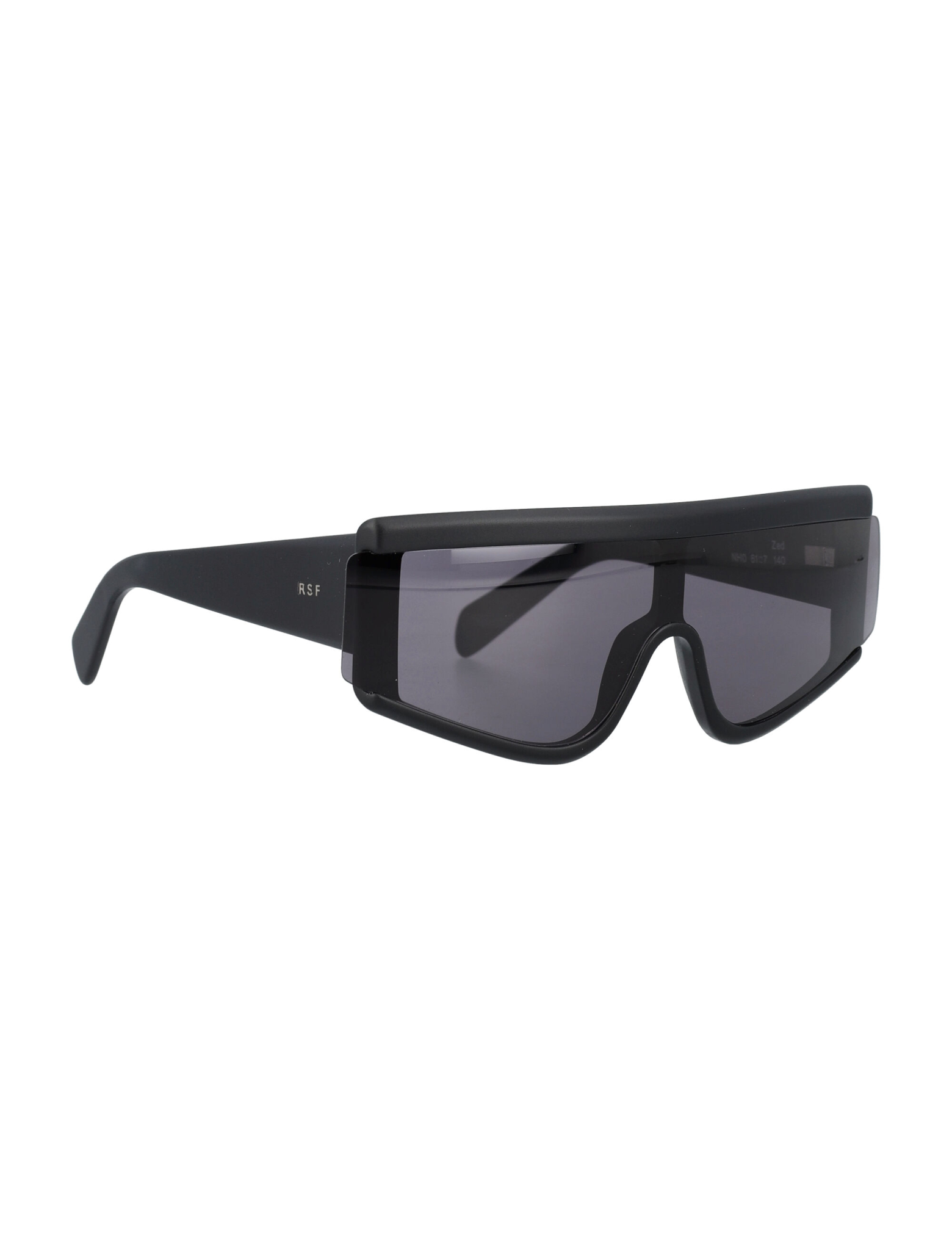 [Retrosuperfuture] Sunglasses FW25 NH0FBLACK
