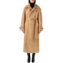 [SWORD] Coat FW25 8893BEIGE