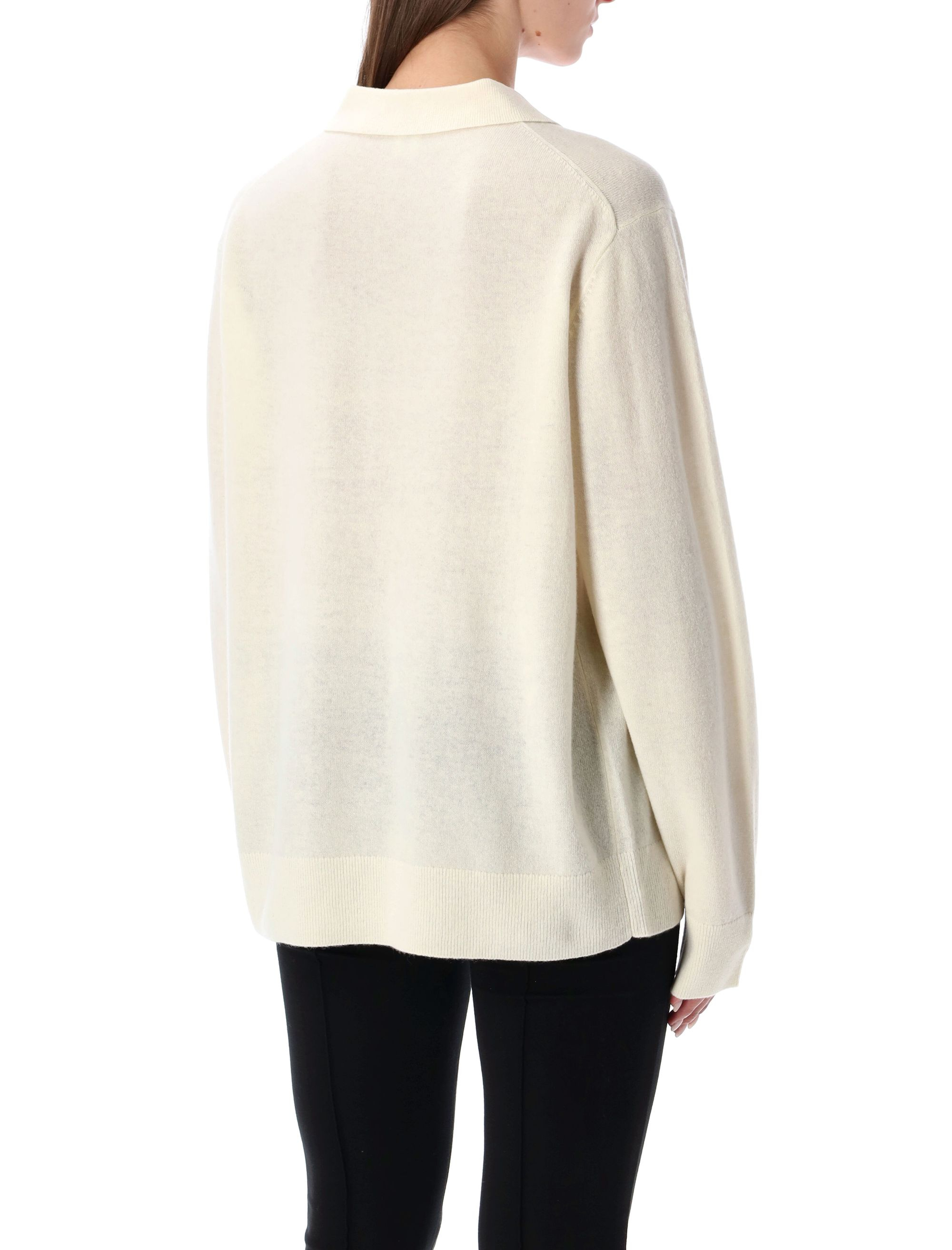 [THE GARMENT] Knitwear FW25 20761001