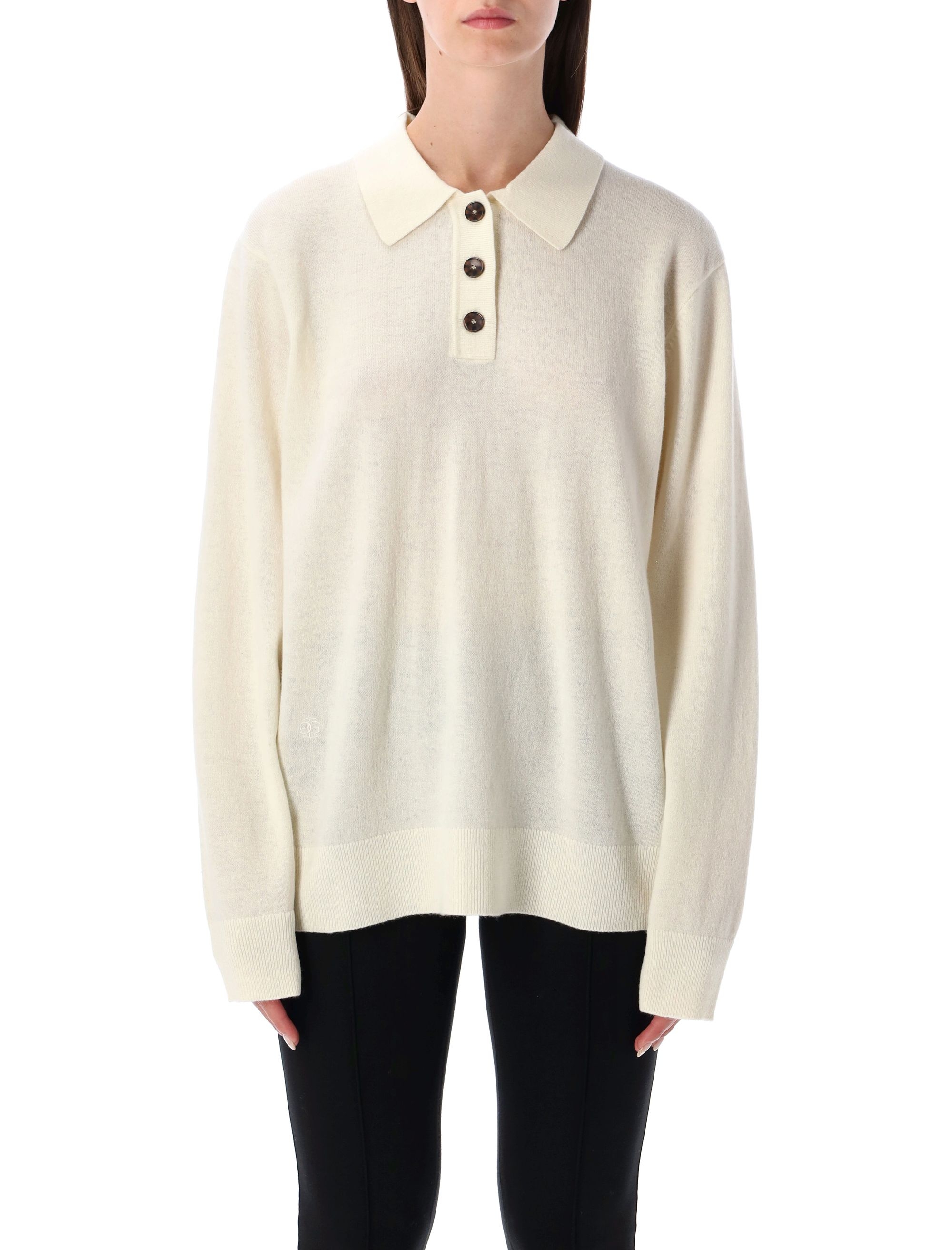 [THE GARMENT] Knitwear FW25 20761001