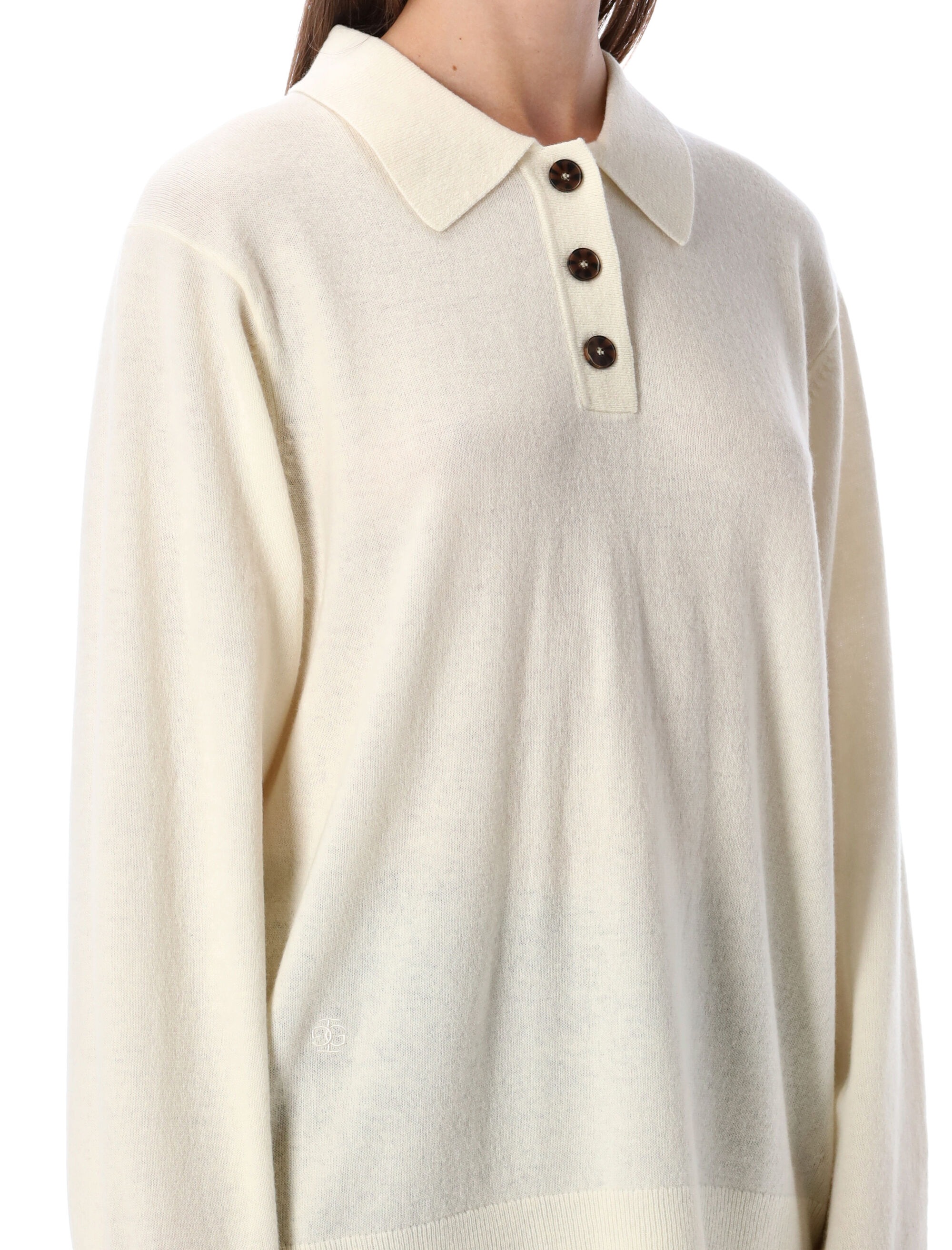 [THE GARMENT] Knitwear FW25 20761001