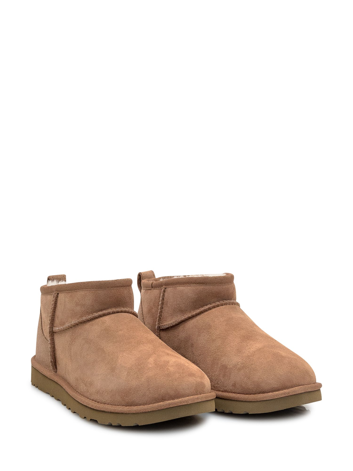 [UGG] Ankle boots FW24 1137391 CHE