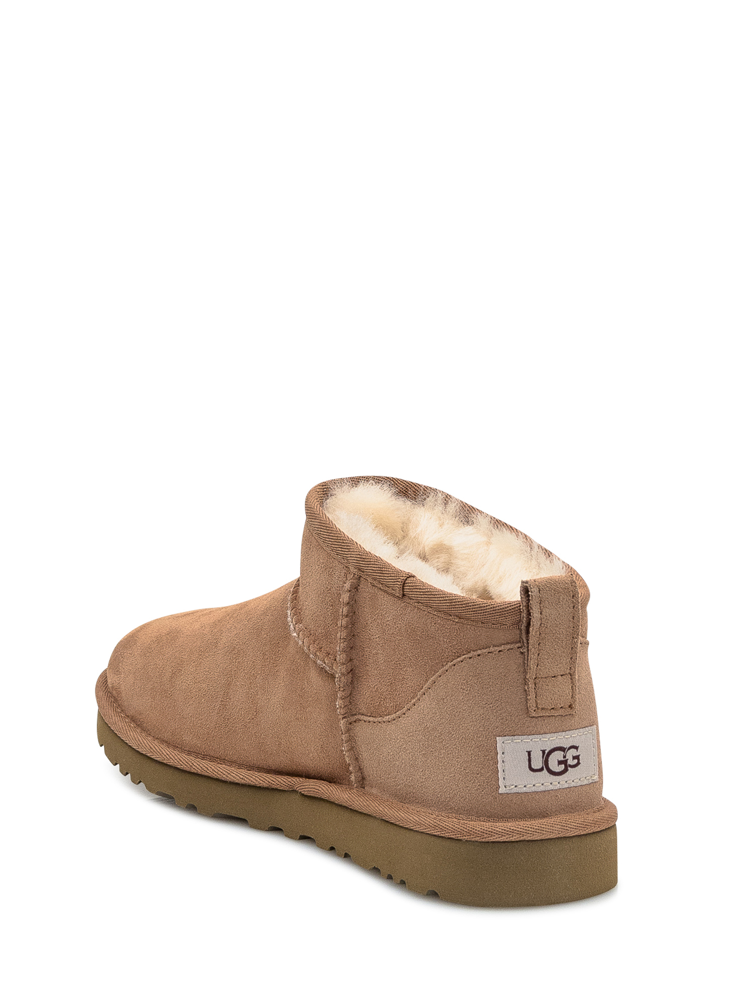 [UGG] Ankle boots FW24 1137391 CHE