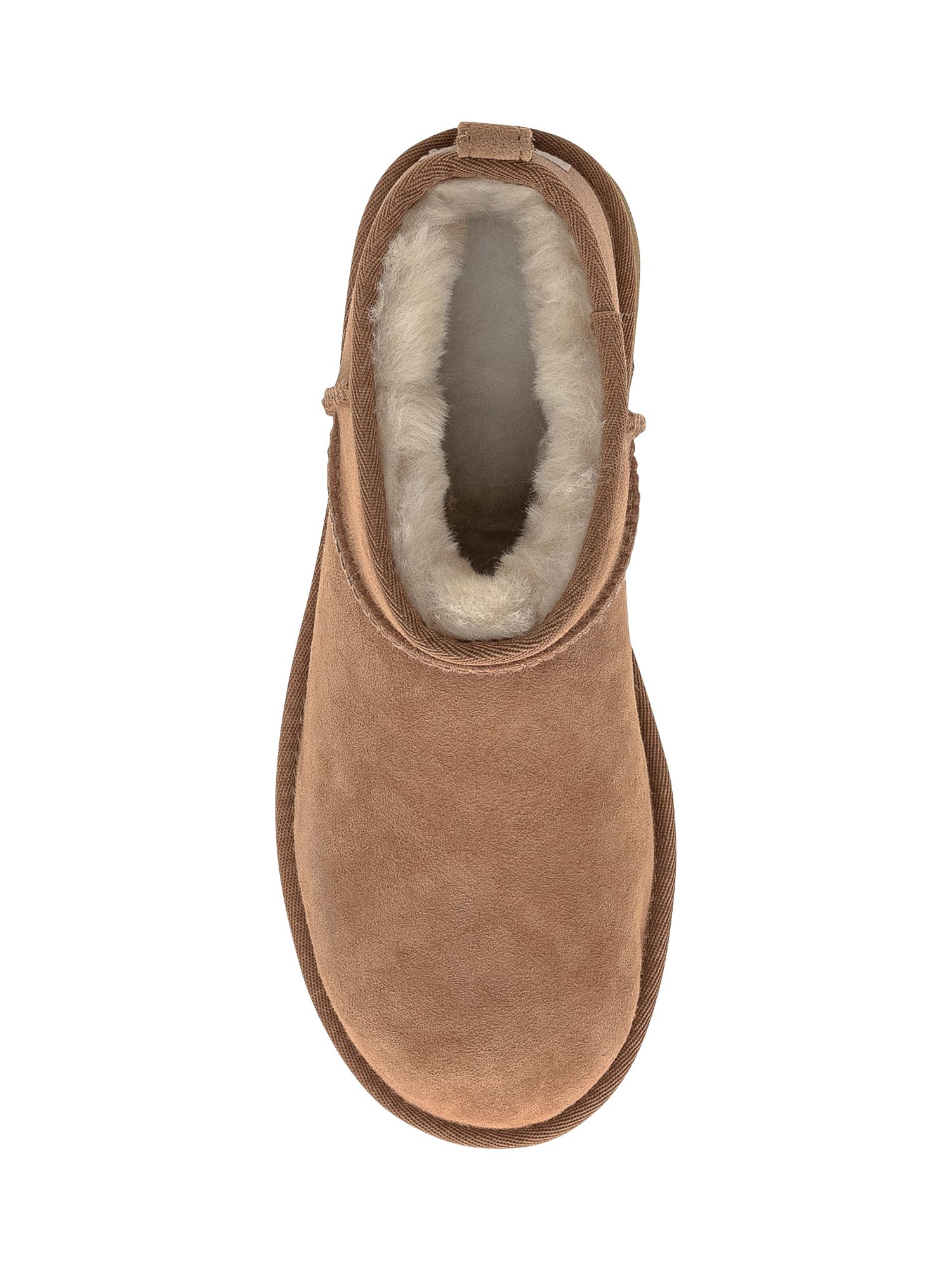[UGG] Ankle boots FW24 1137391 CHE