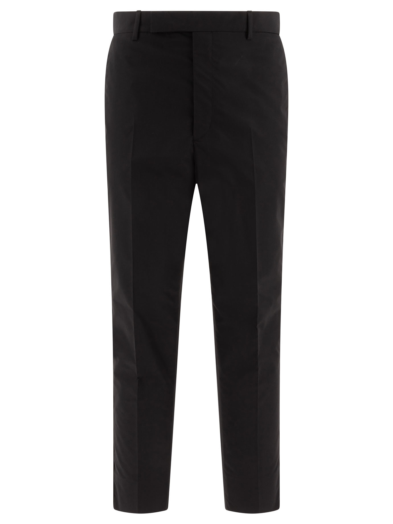 [Prada] Trousers SS25 UP031316A6F0002 S OOO