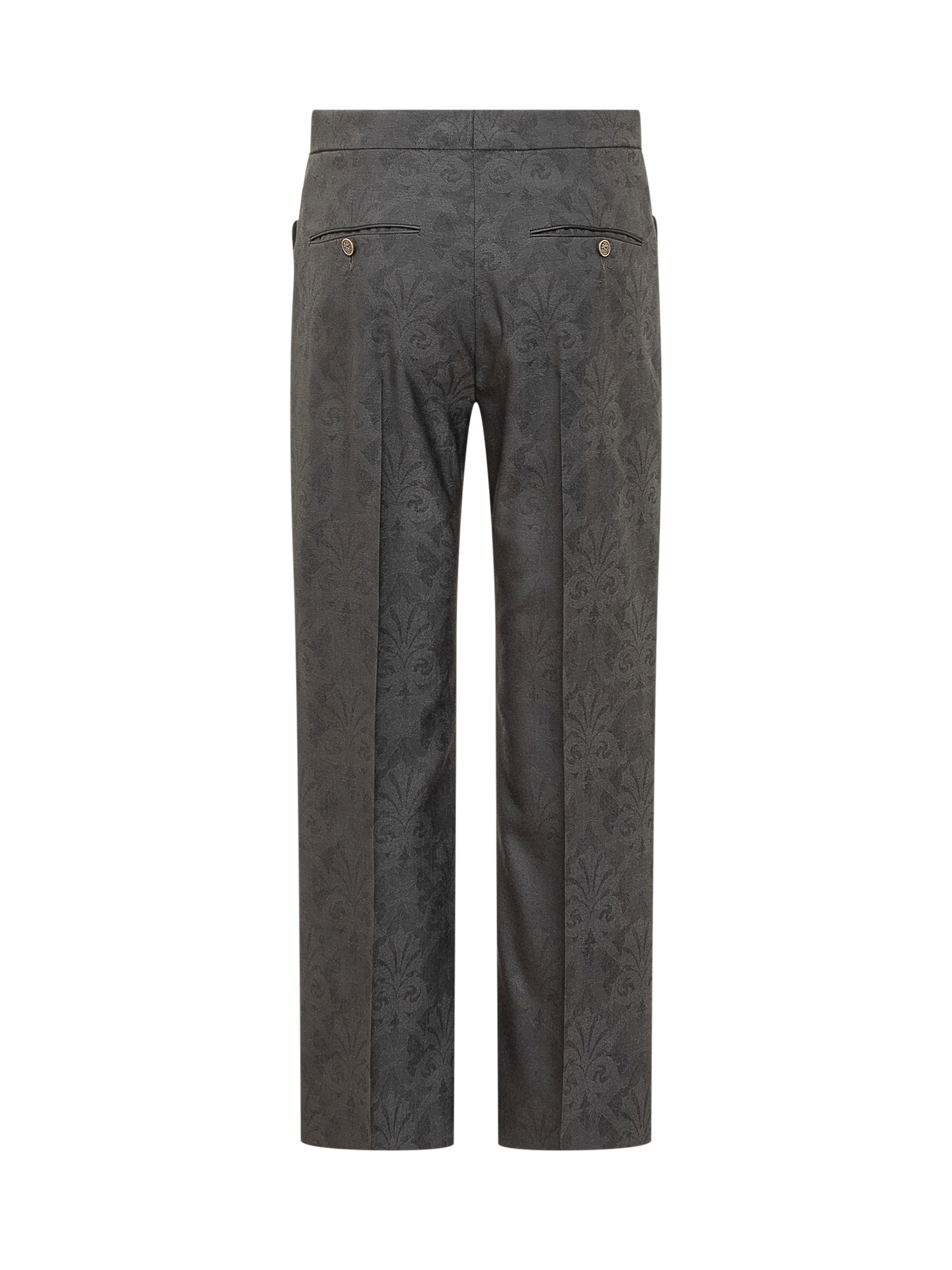 [Etro] Trousers FW24 WREA003599TJ234 N9833