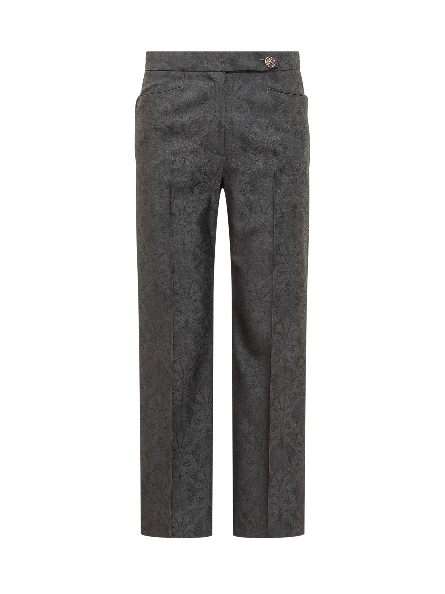 [Etro] Trousers FW24 WREA003599TJ234 N9833