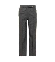[Etro] Trousers FW24 WREA003599TJ234 N9833